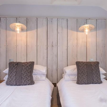 Sailmaker'S Cottage Lymington Kamer foto