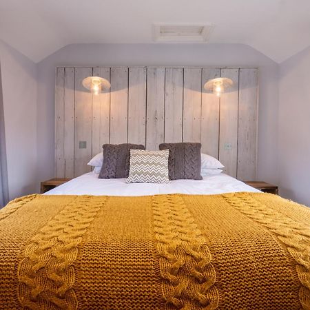 Sailmaker'S Cottage Lymington Kamer foto