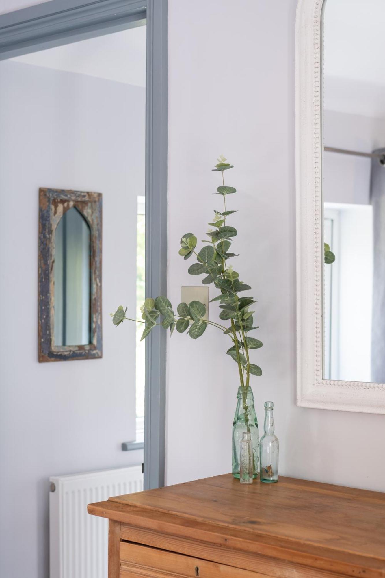 Sailmaker'S Cottage Lymington Kamer foto